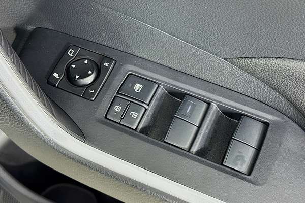 2023 Toyota RAV4 GX AXAH54R