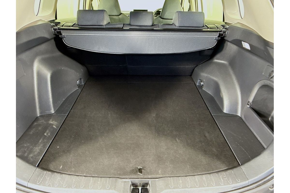 2023 Toyota RAV4 GX AXAH54R