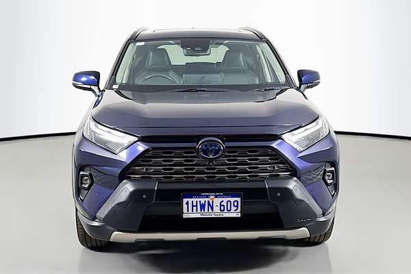 2023 Toyota RAV4 Cruiser AXAH54R