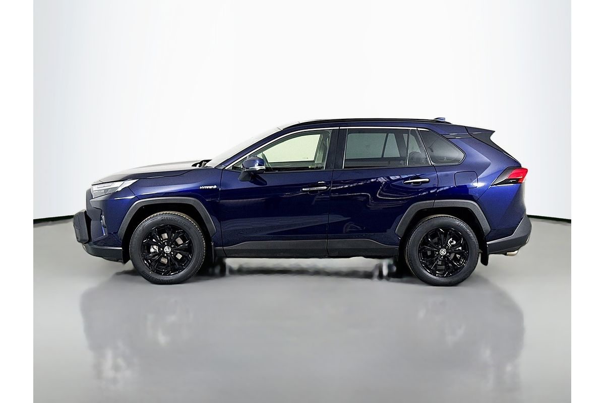 2023 Toyota RAV4 Cruiser AXAH54R