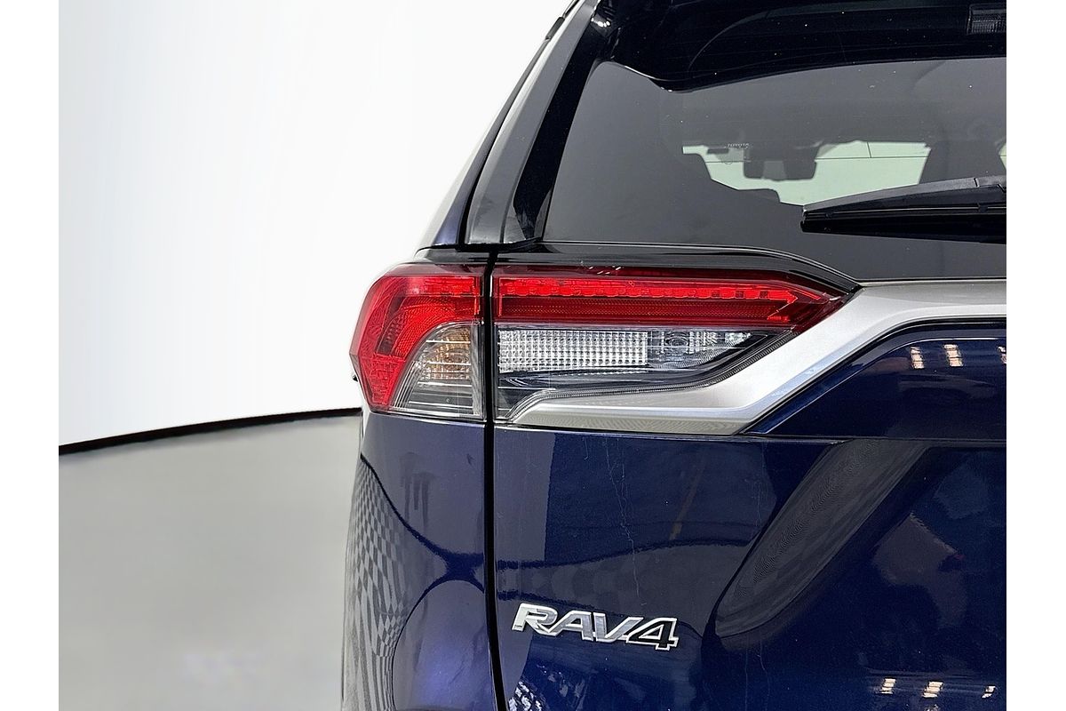 2023 Toyota RAV4 Cruiser AXAH54R