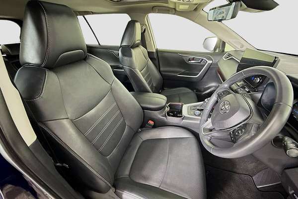 2023 Toyota RAV4 Cruiser AXAH54R