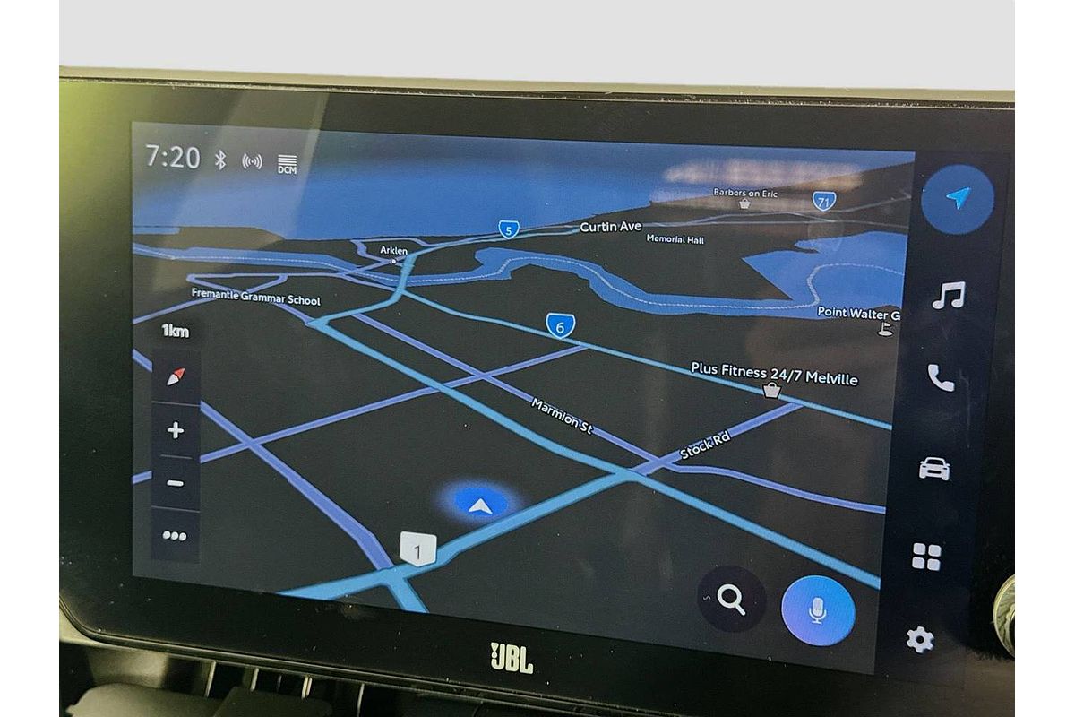 2023 Toyota RAV4 Cruiser AXAH54R