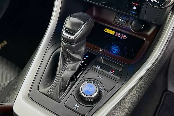 2023 Toyota RAV4 Cruiser AXAH54R