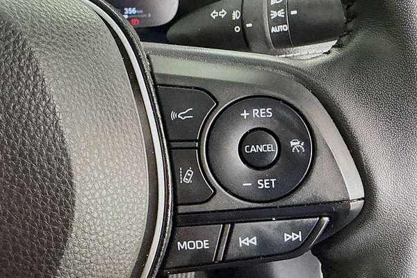 2023 Toyota RAV4 Cruiser AXAH54R