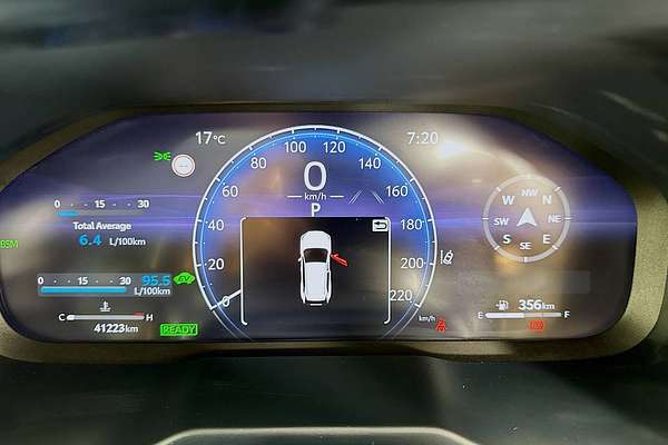 2023 Toyota RAV4 Cruiser AXAH54R