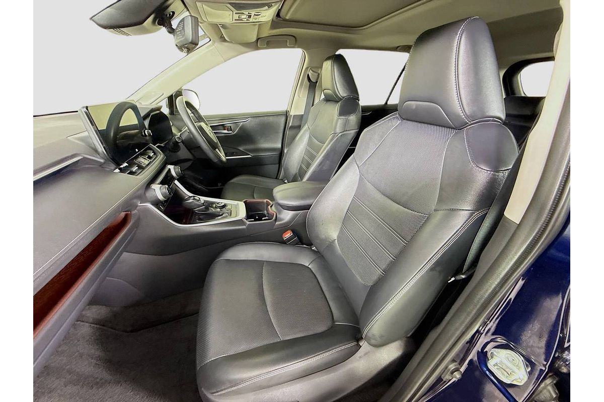 2023 Toyota RAV4 Cruiser AXAH54R