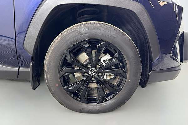 2023 Toyota RAV4 Cruiser AXAH54R