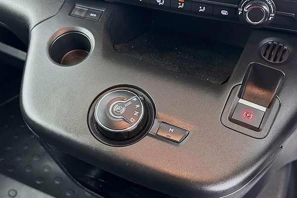 2022 Peugeot Partner Pro K9 SWB Low Roof