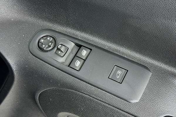 2022 Peugeot Partner Pro K9 SWB Low Roof