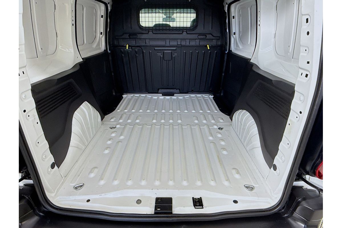 2022 Peugeot Partner Pro K9 SWB Low Roof