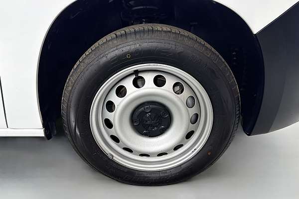 2022 Peugeot Partner Pro K9 SWB Low Roof