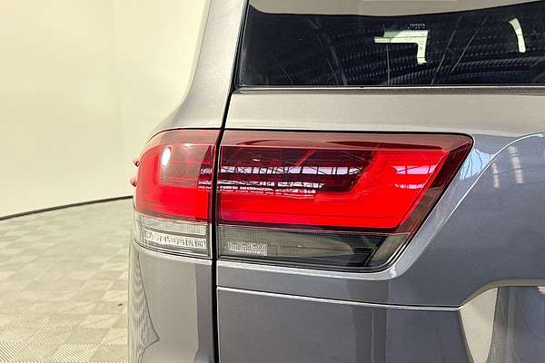 2024 Toyota Landcruiser VX FJA300R