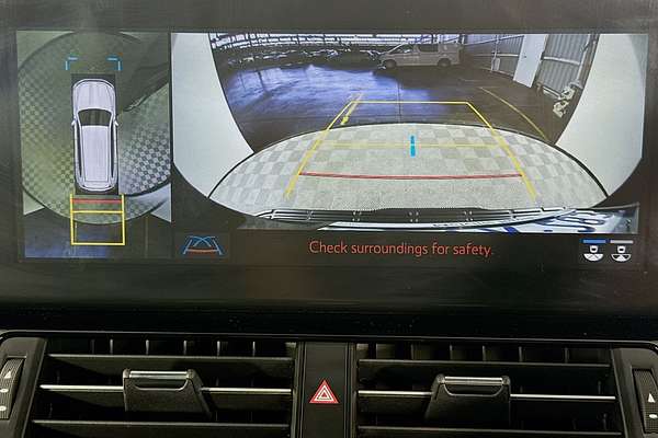 2024 Toyota Landcruiser VX FJA300R