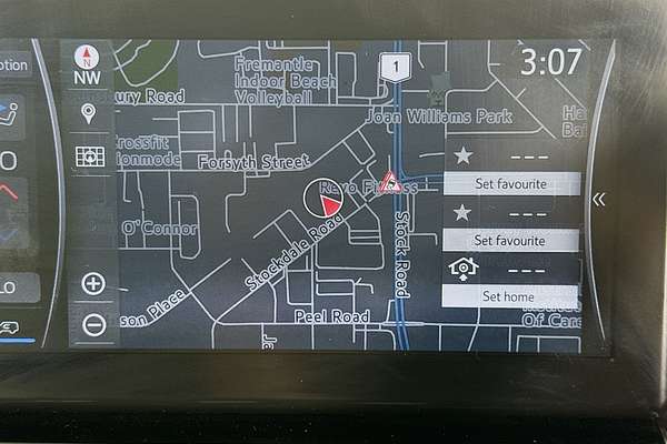 2024 Toyota Landcruiser VX FJA300R