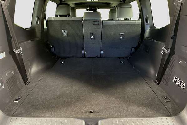 2024 Toyota Landcruiser VX FJA300R