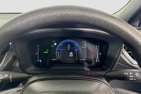 2024 Toyota Corolla Cross GX MXGH10R