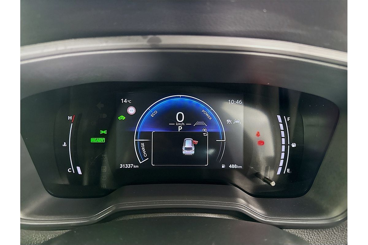 2024 Toyota Corolla Cross GX MXGH10R