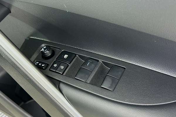 2024 Toyota Corolla Cross GX MXGH10R