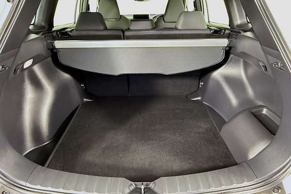 2024 Toyota Corolla Cross GX MXGH10R