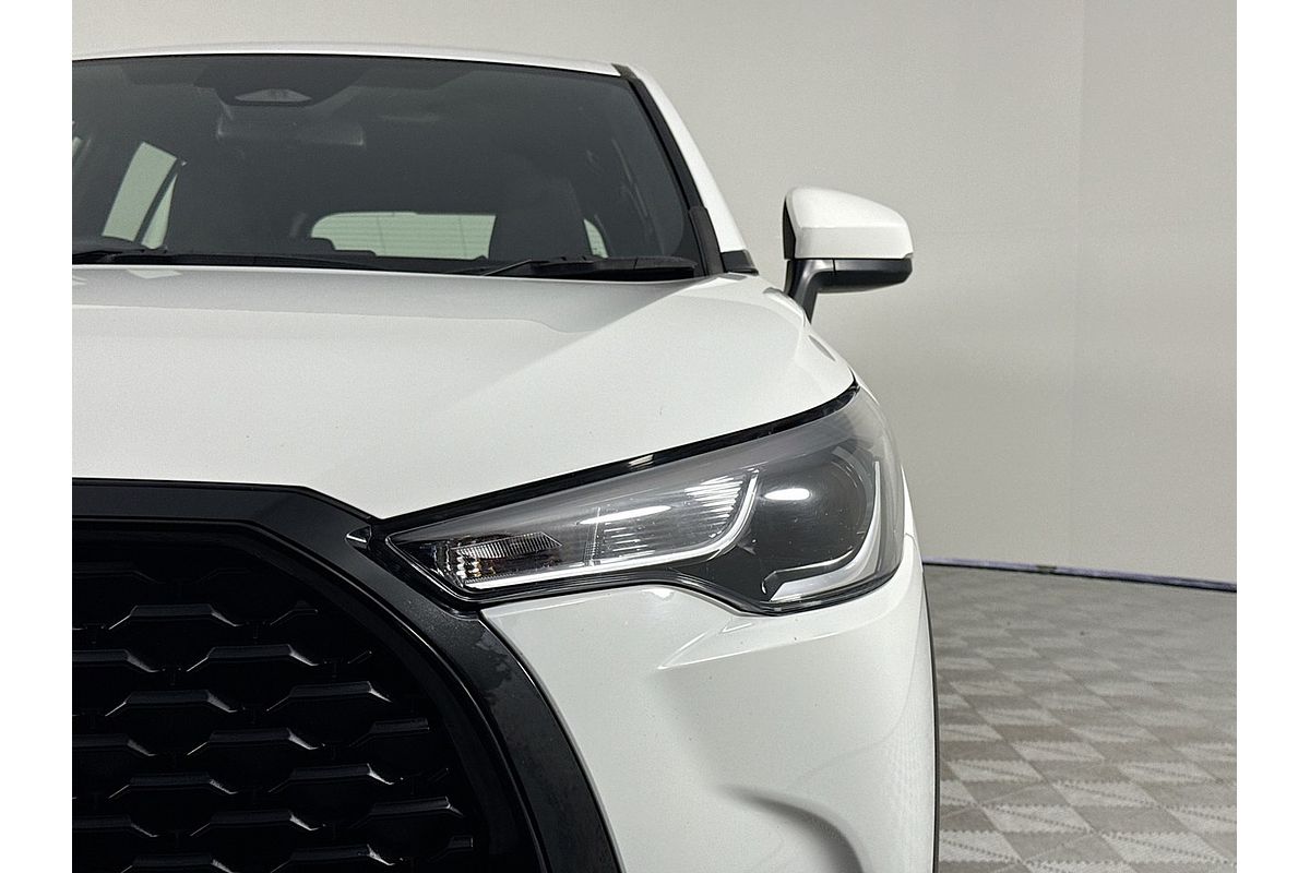 2024 Toyota Corolla Cross GX MXGH10R