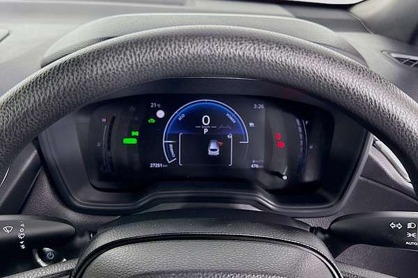 2024 Toyota Corolla Cross GX MXGH10R