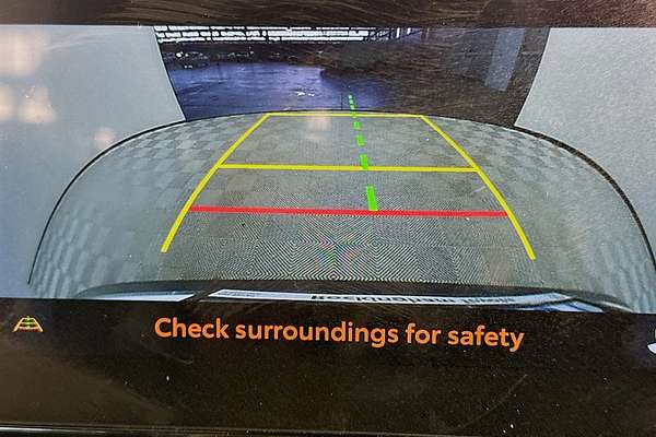 2024 Toyota Corolla Cross GX MXGH10R