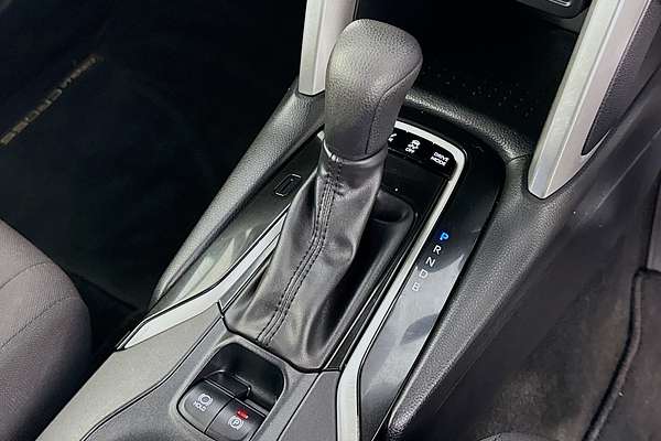 2024 Toyota Corolla Cross GX MXGH10R