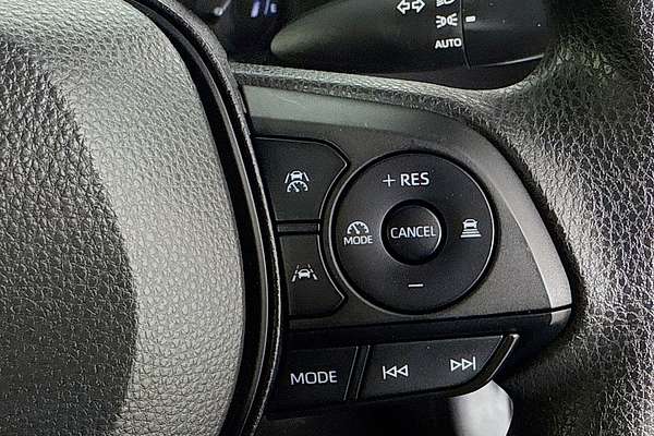 2024 Toyota Corolla Cross GX MXGH10R