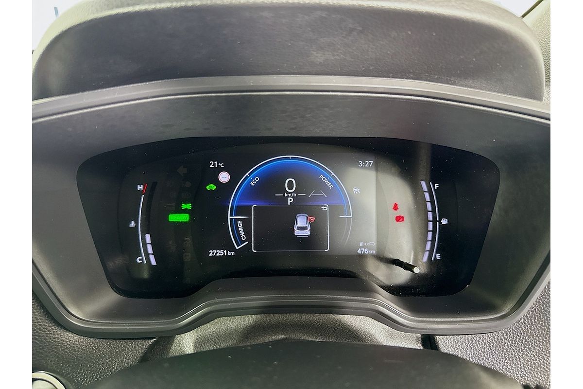 2024 Toyota Corolla Cross GX MXGH10R