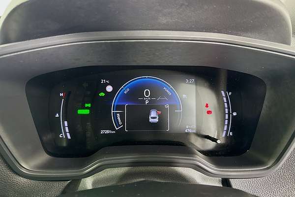 2024 Toyota Corolla Cross GX MXGH10R