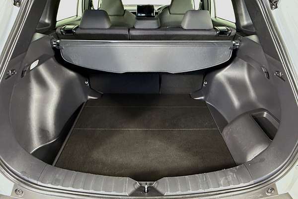 2024 Toyota Corolla Cross GX MXGH10R