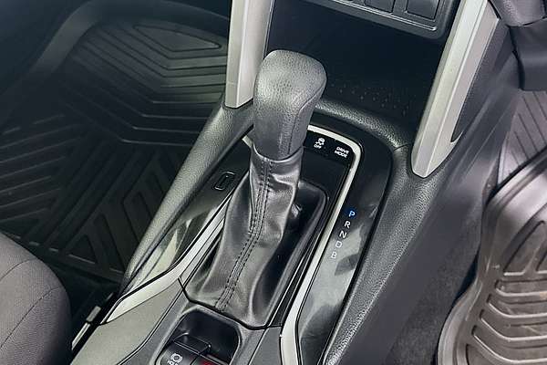 2023 Toyota Corolla Cross GX MXGH10R