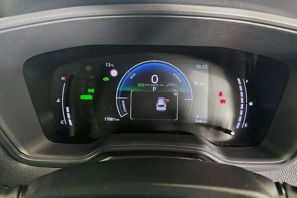 2023 Toyota Corolla Cross GX MXGH10R