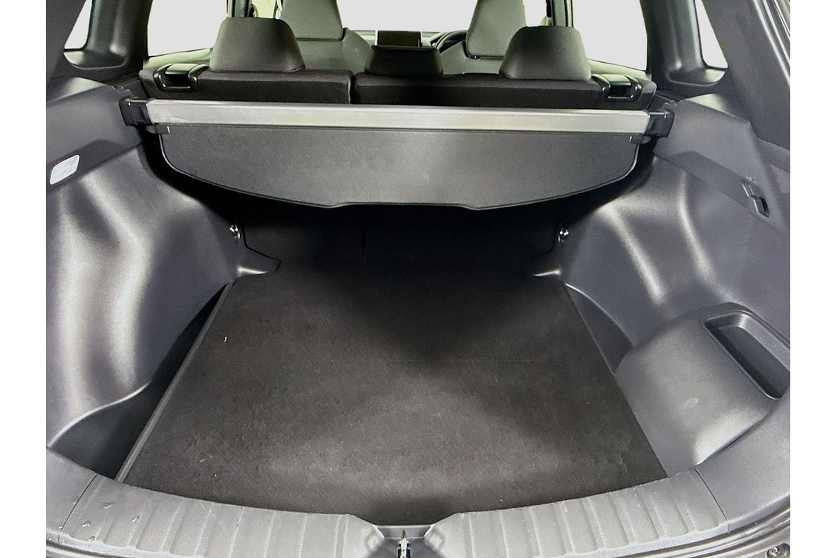 2023 Toyota Corolla Cross GX MXGH10R