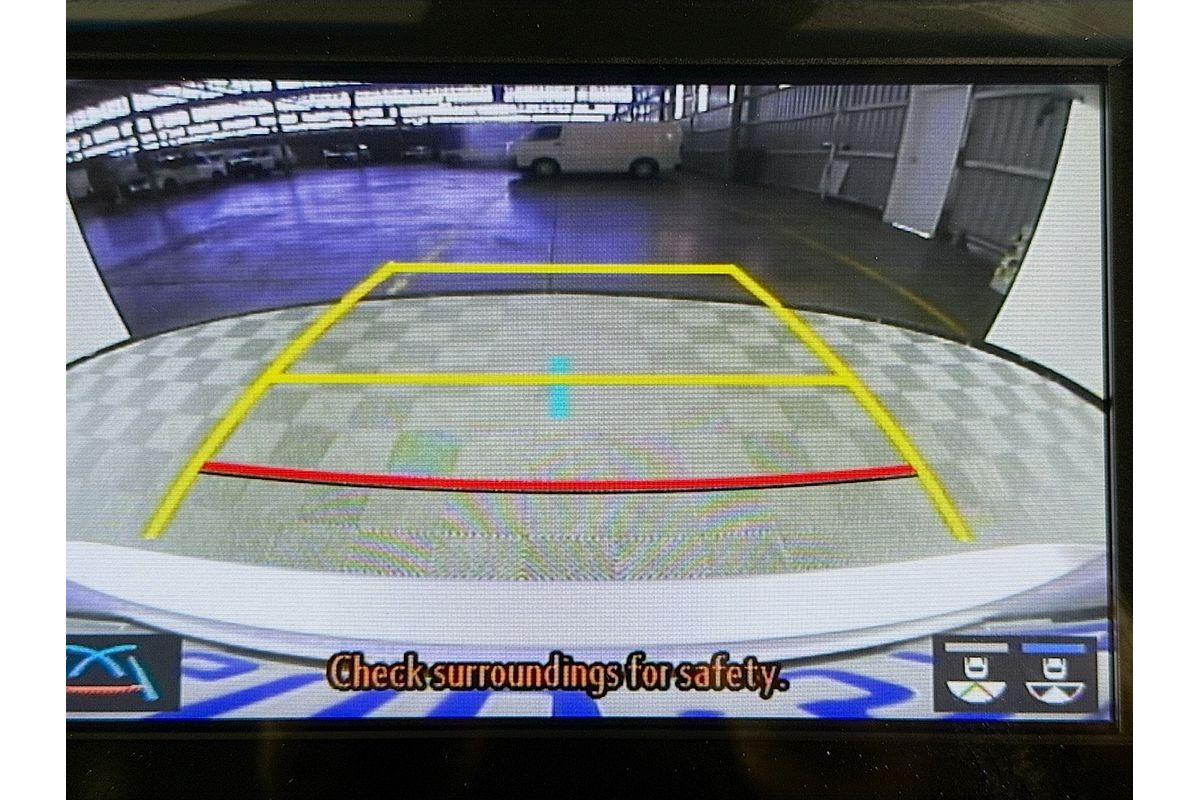 2019 Toyota Camry SX GSV70R