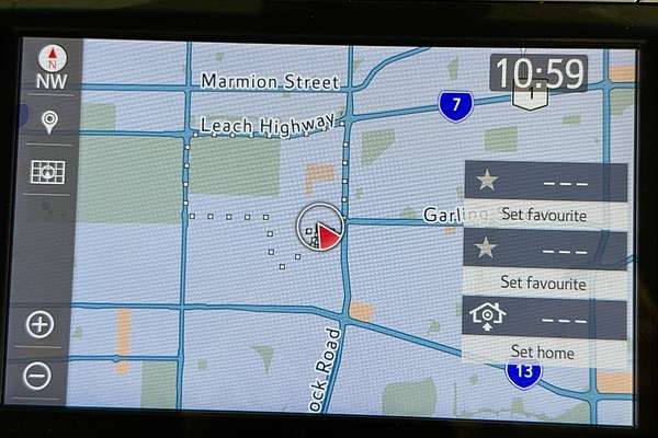 2019 Toyota Camry SX GSV70R