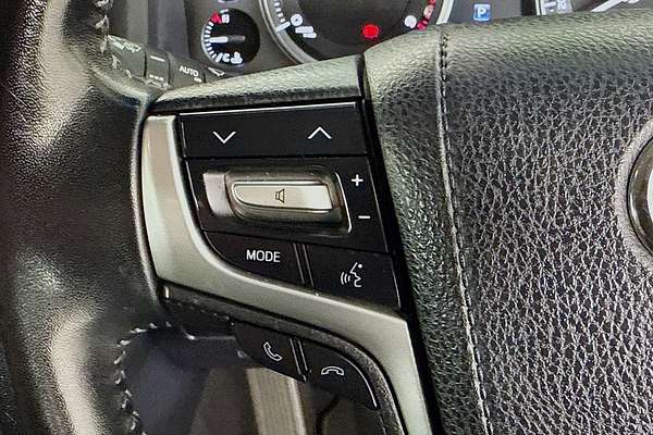 2021 Toyota Landcruiser Sahara VDJ200R