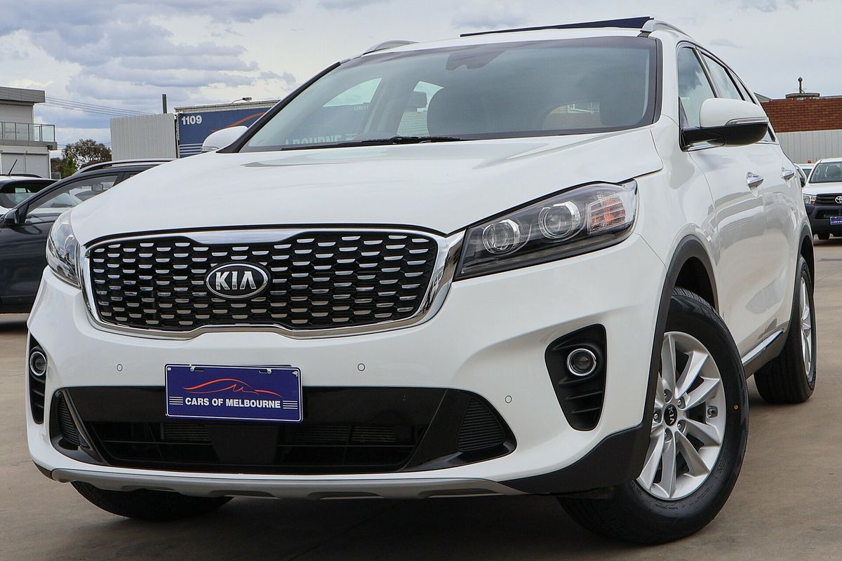 2020 Kia Sorento Si UM
