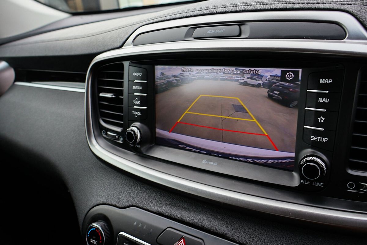 2020 Kia Sorento Si UM