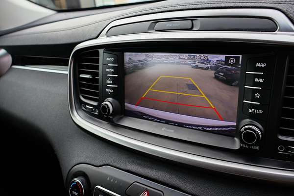 2020 Kia Sorento Si UM