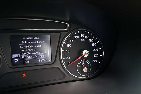 2020 Kia Sorento Si UM