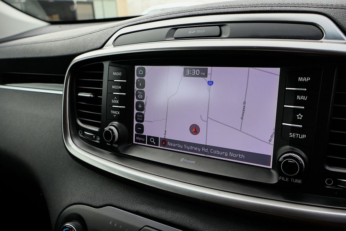 2020 Kia Sorento Si UM