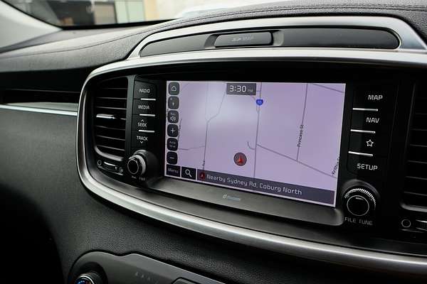 2020 Kia Sorento Si UM