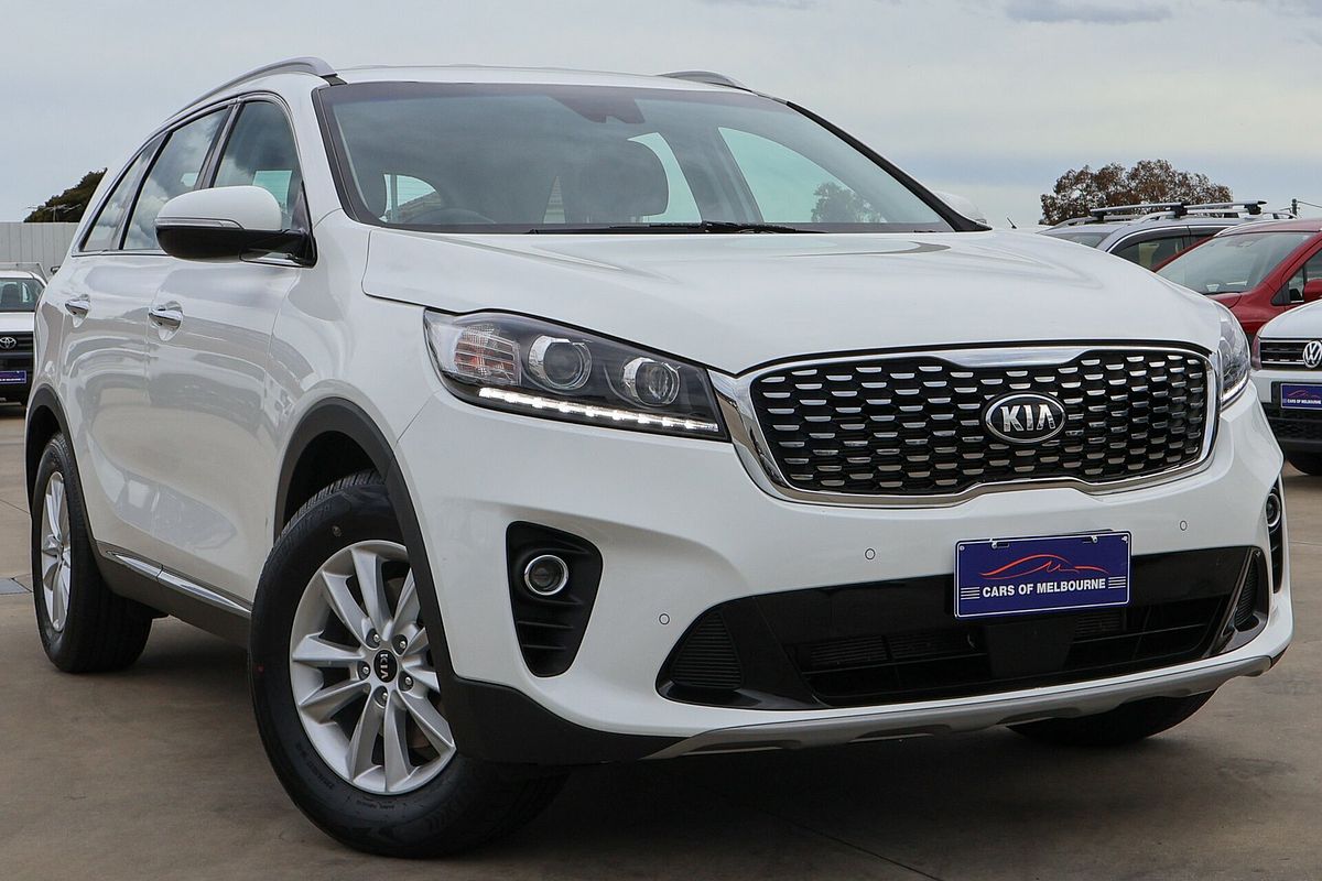 2020 Kia Sorento Si UM