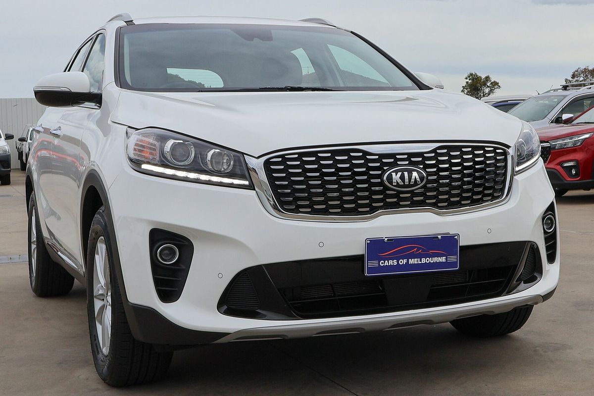 2020 Kia Sorento Si UM