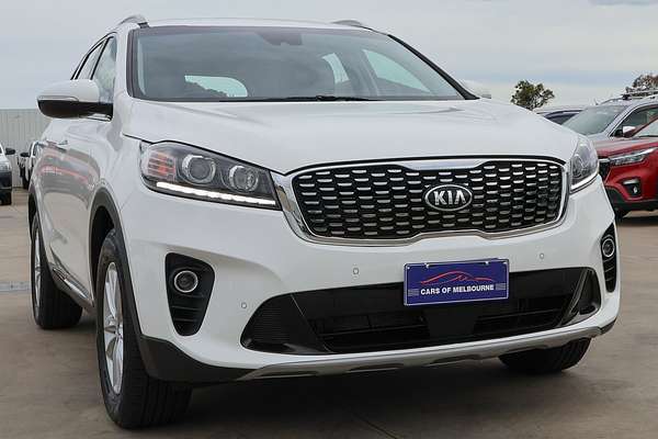 2020 Kia Sorento Si UM