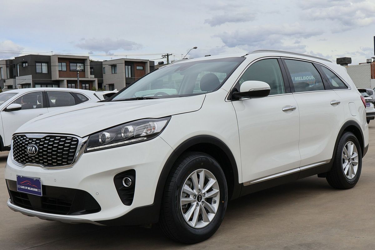 2020 Kia Sorento Si UM