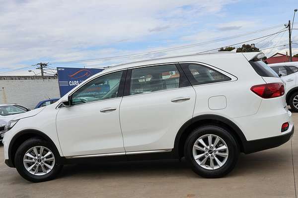2020 Kia Sorento Si UM