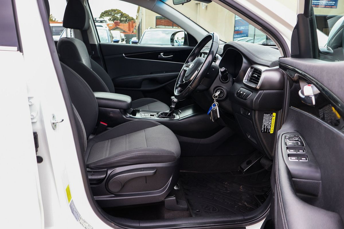 2020 Kia Sorento Si UM